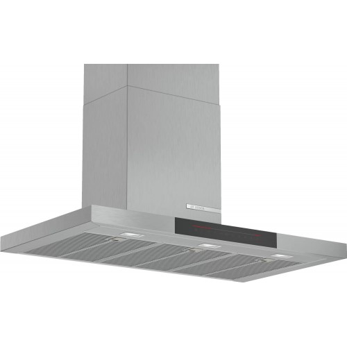 MÁY HÚT MÙI GẮN TƯỜNG BOSCH DWB98JQ50B 90CM - MADE IN GERMANY